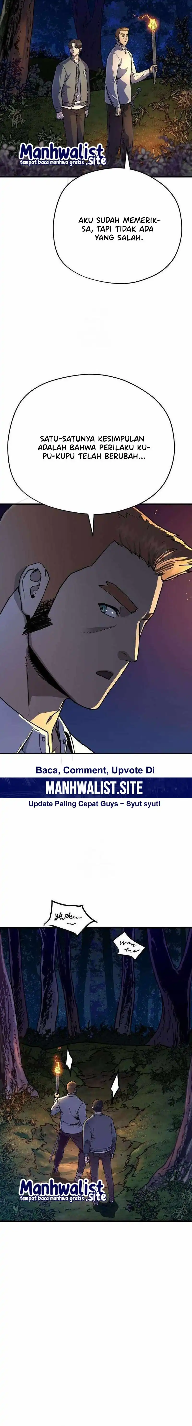 Baca Another World Contractor - Chapter 4 halaman 6