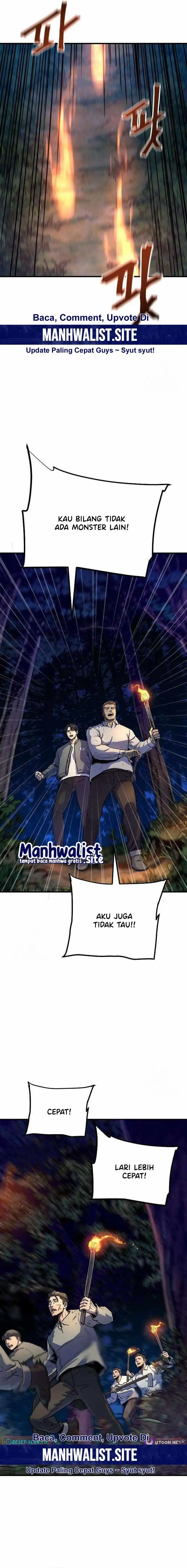 Baca Another World Contractor - Chapter 4 halaman 7