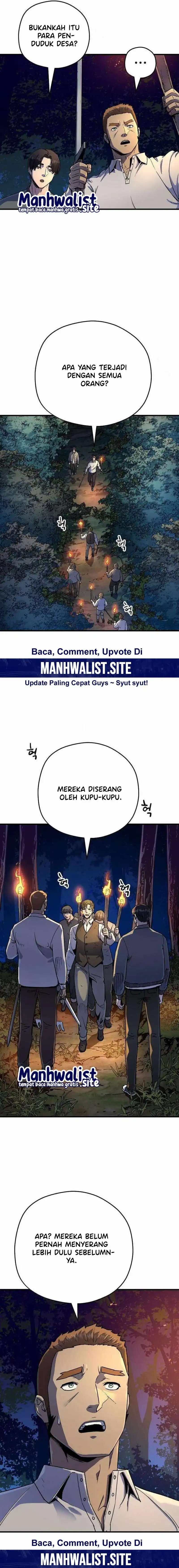 Baca Another World Contractor - Chapter 4 halaman 8