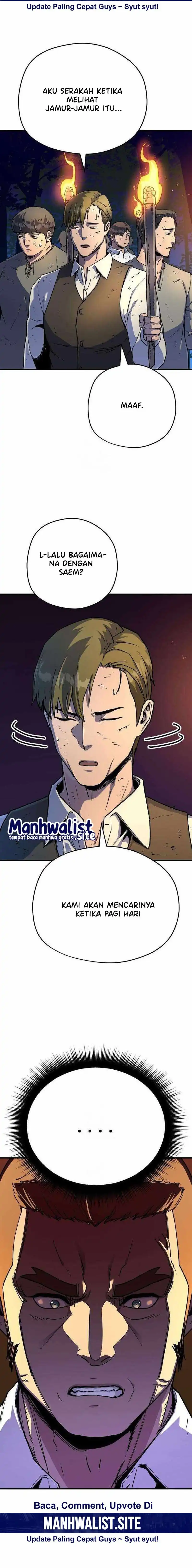 Baca Another World Contractor - Chapter 4 halaman 9