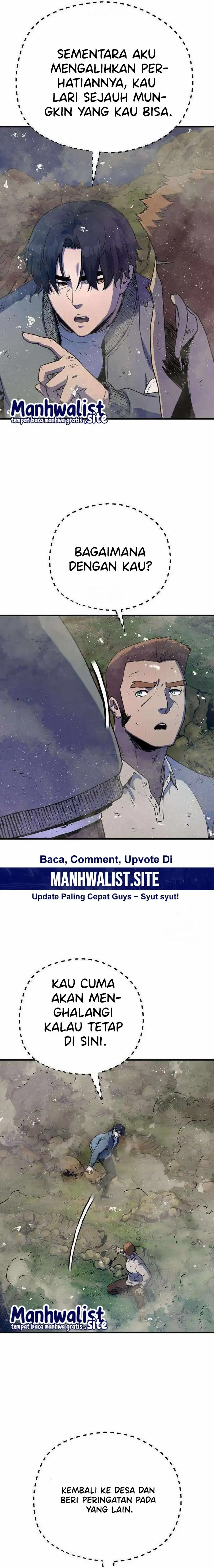 Baca Another World Contractor - Chapter 5 halaman 10