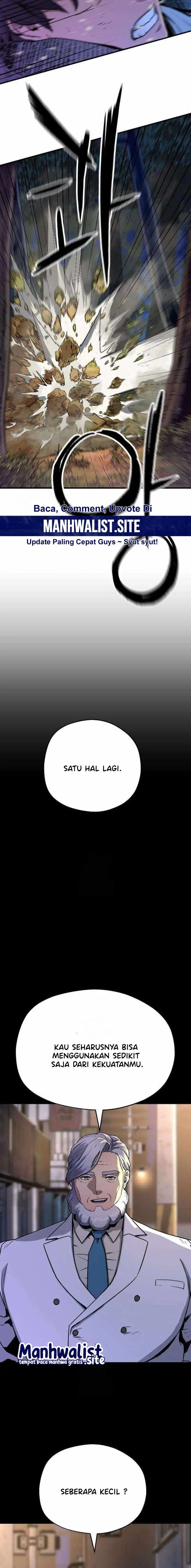 Baca Another World Contractor - Chapter 5 halaman 12