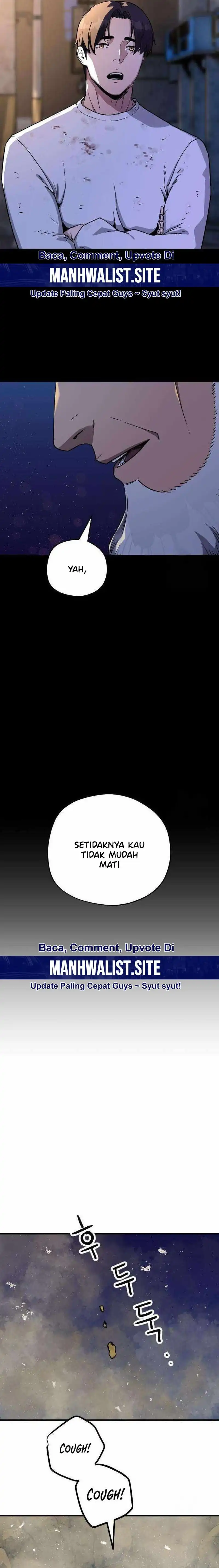 Baca Another World Contractor - Chapter 5 halaman 13