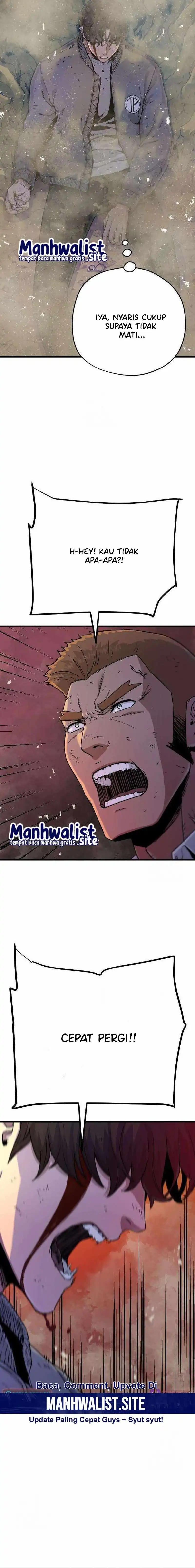 Baca Another World Contractor - Chapter 5 halaman 14