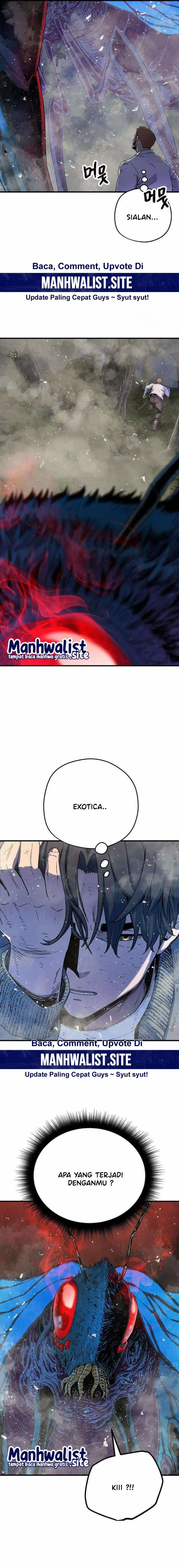 Baca Another World Contractor - Chapter 5 halaman 15