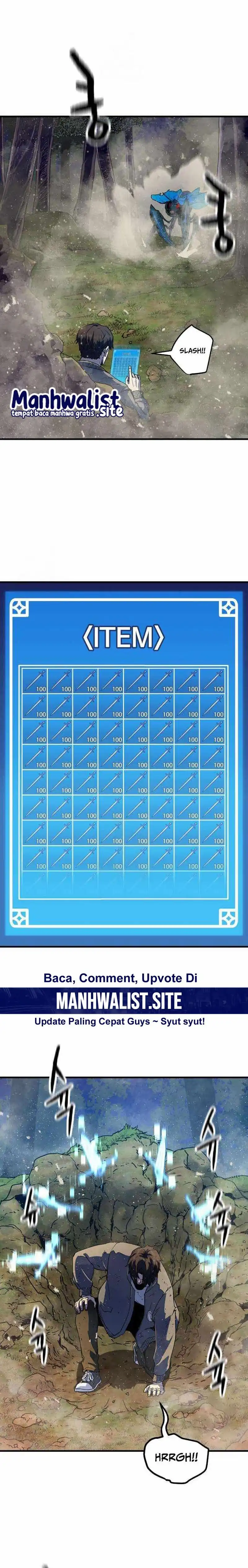 Baca Another World Contractor - Chapter 5 halaman 16