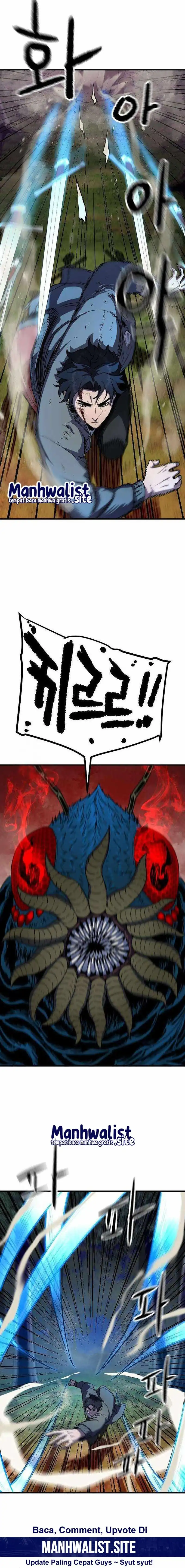 Baca Another World Contractor - Chapter 5 halaman 17