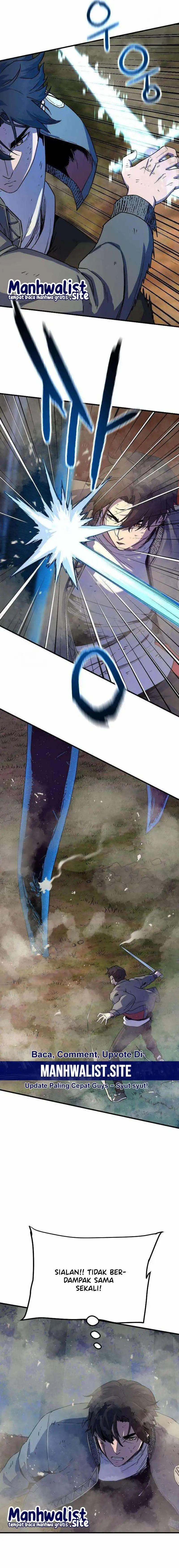 Baca Another World Contractor - Chapter 5 halaman 19