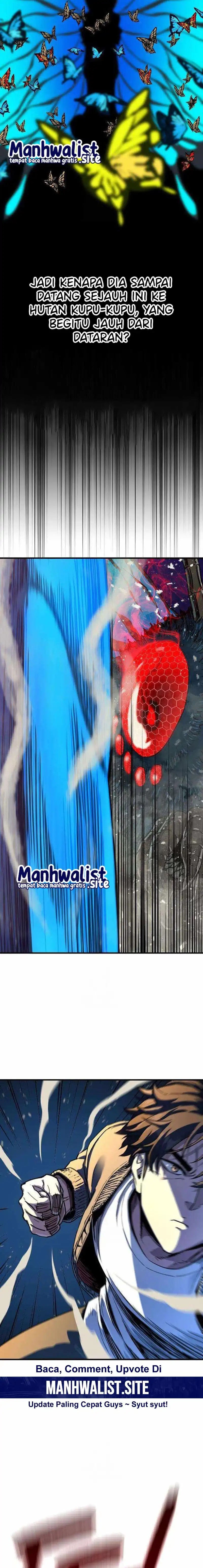 Baca Another World Contractor - Chapter 5 halaman 2