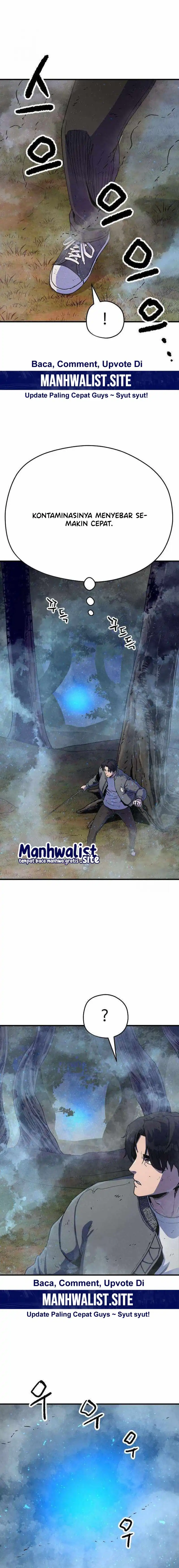 Baca Another World Contractor - Chapter 5 halaman 20