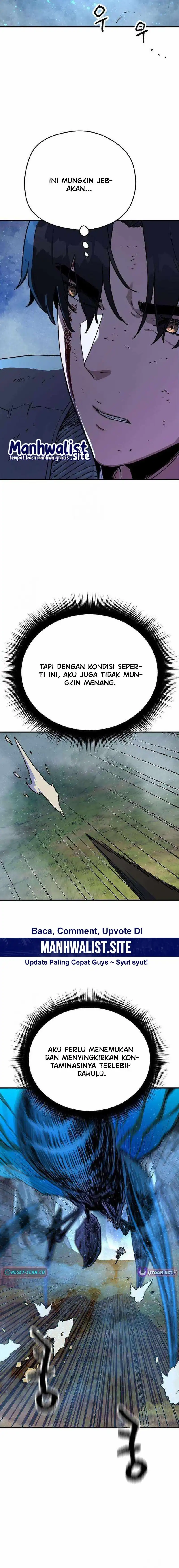 Baca Another World Contractor - Chapter 5 halaman 21