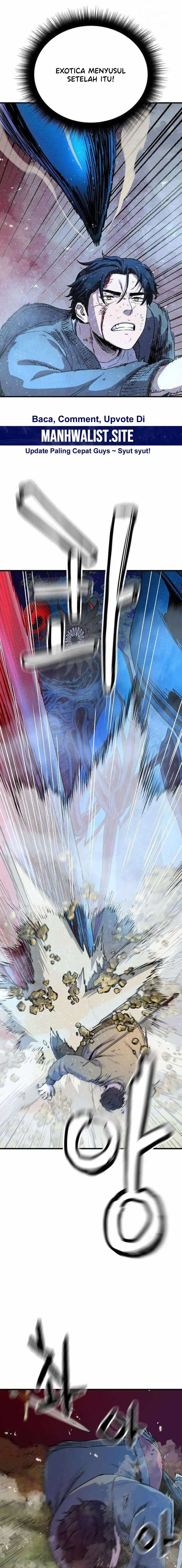 Baca Another World Contractor - Chapter 5 halaman 22