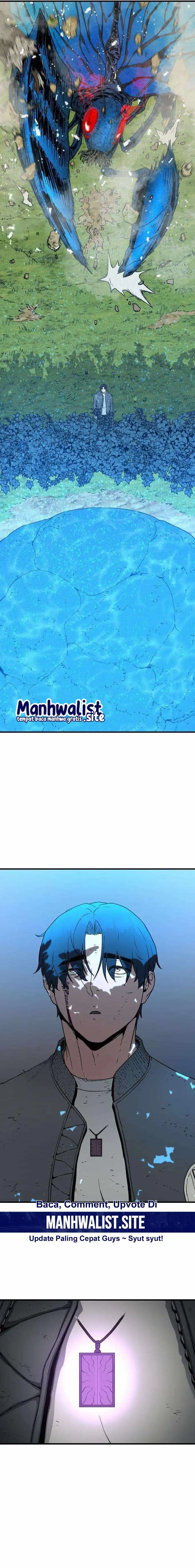 Baca Another World Contractor - Chapter 5 halaman 26