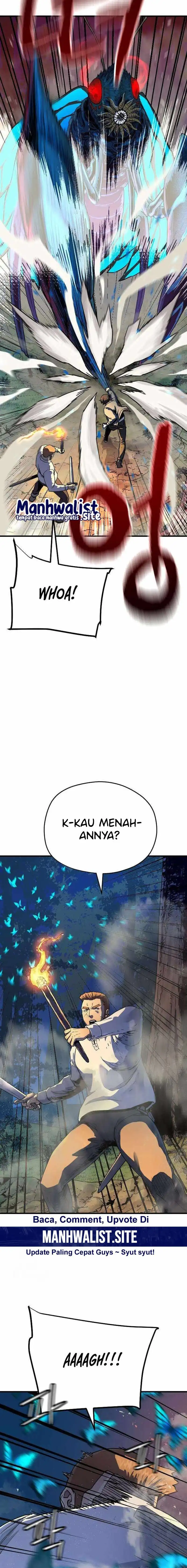 Baca Another World Contractor - Chapter 5 halaman 3