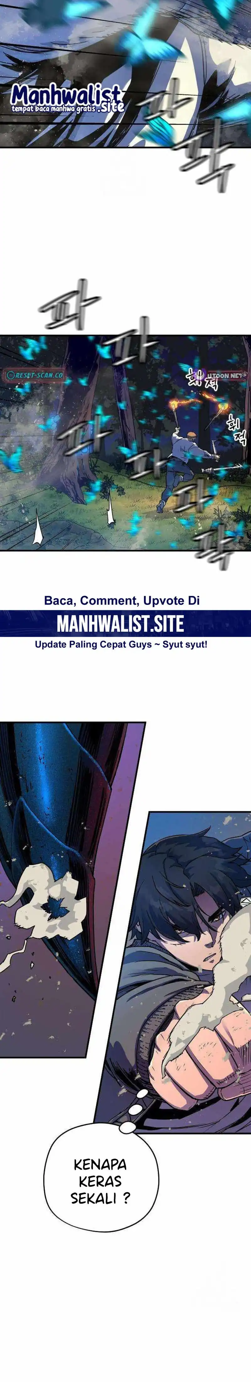 Baca Another World Contractor - Chapter 5 halaman 4