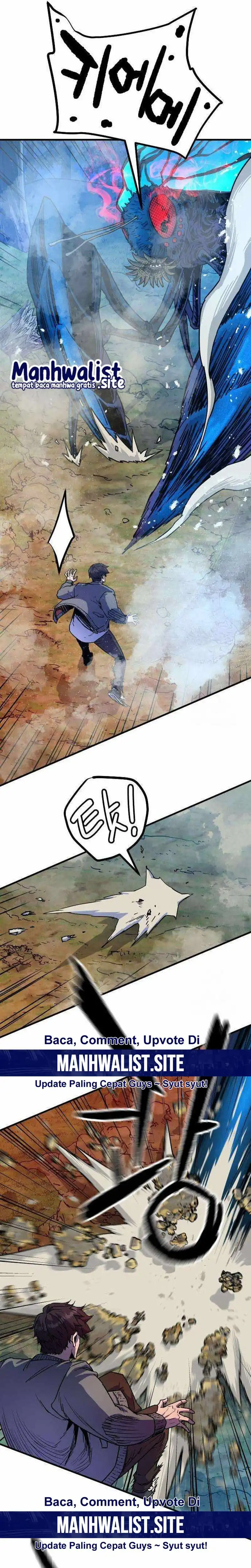 Baca Another World Contractor - Chapter 5 halaman 5