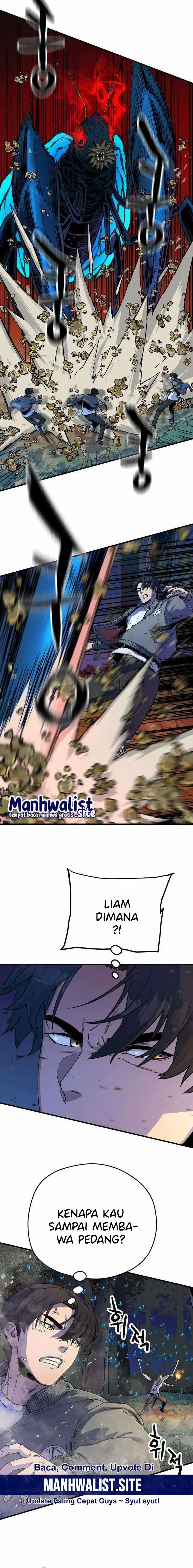 Baca Another World Contractor - Chapter 5 halaman 6