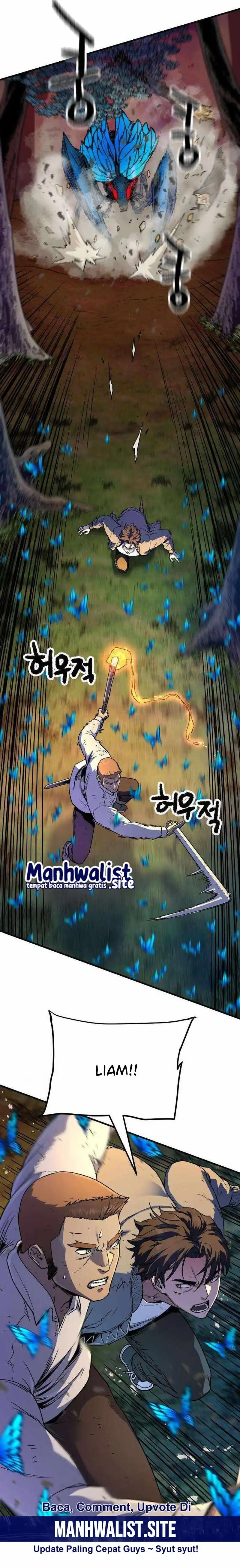 Baca Another World Contractor - Chapter 5 halaman 7