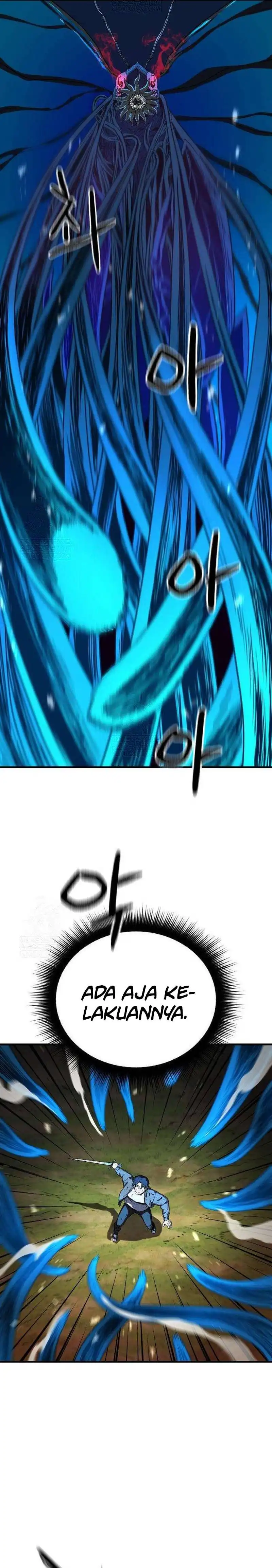 Baca Another World Contractor - Chapter 6 halaman 10