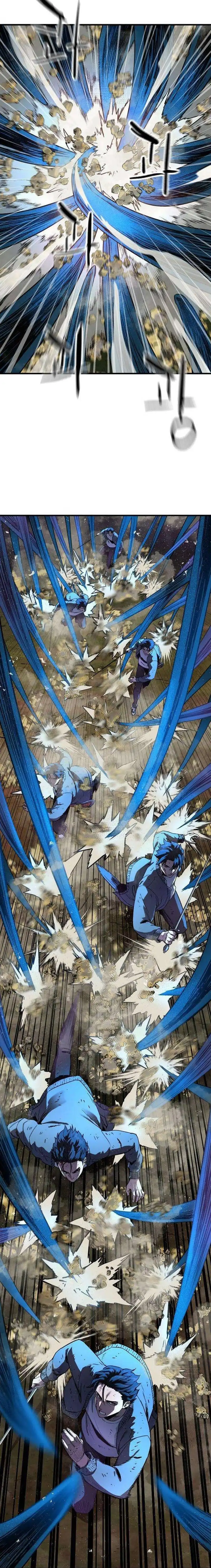 Baca Another World Contractor - Chapter 6 halaman 11