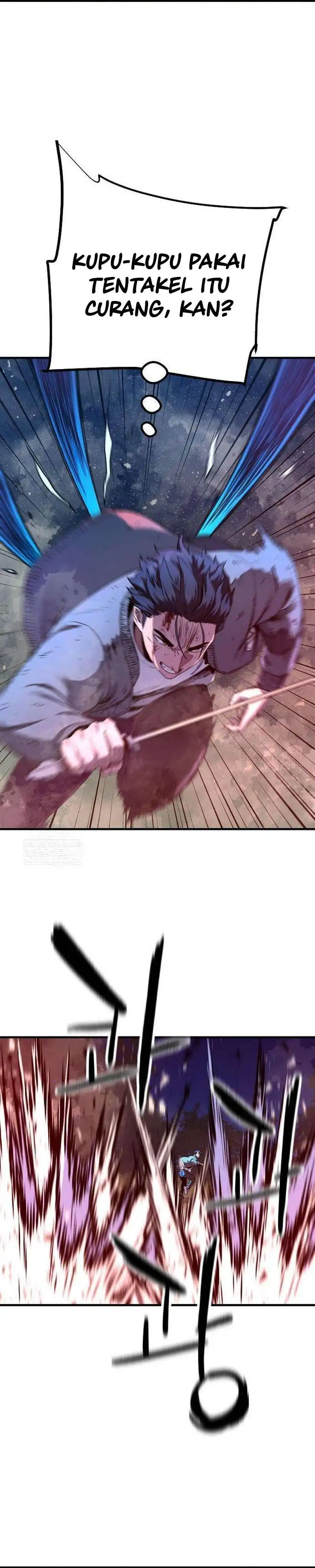 Baca Another World Contractor - Chapter 6 halaman 12