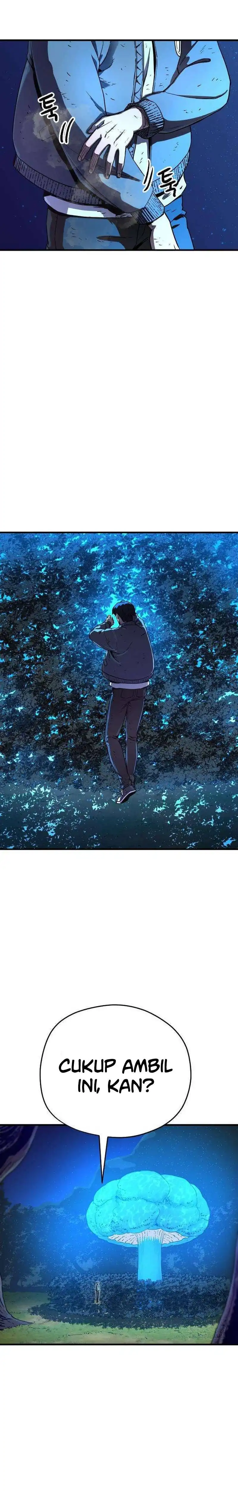 Baca Another World Contractor - Chapter 6 halaman 23