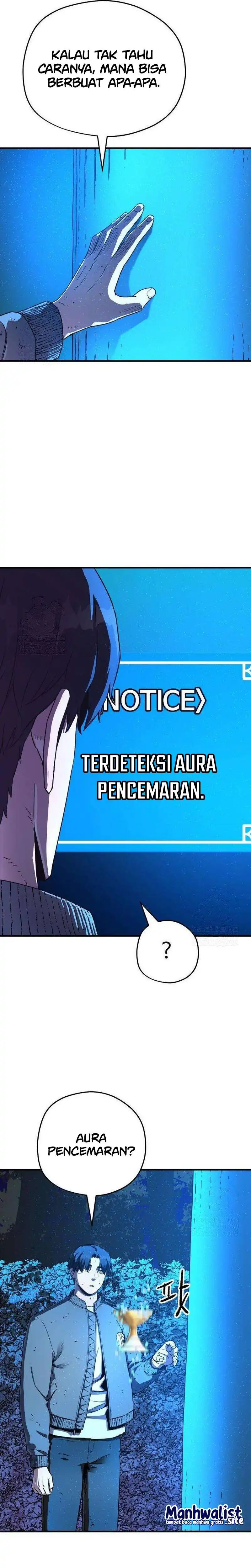 Baca Another World Contractor - Chapter 6 halaman 25