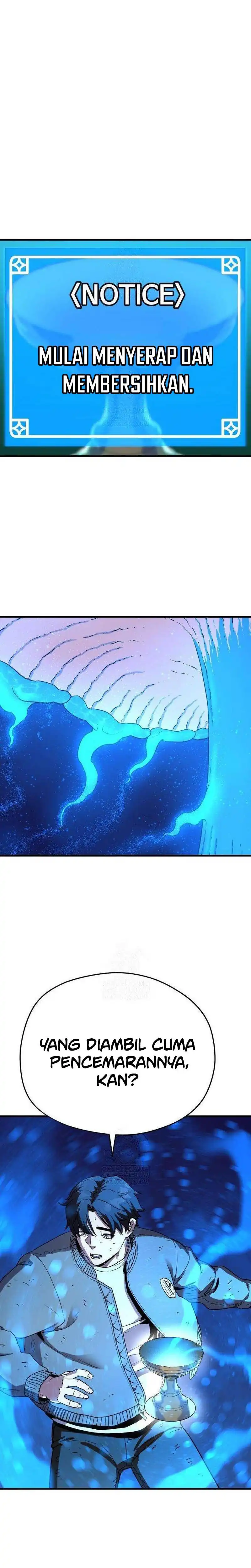 Baca Another World Contractor - Chapter 6 halaman 26