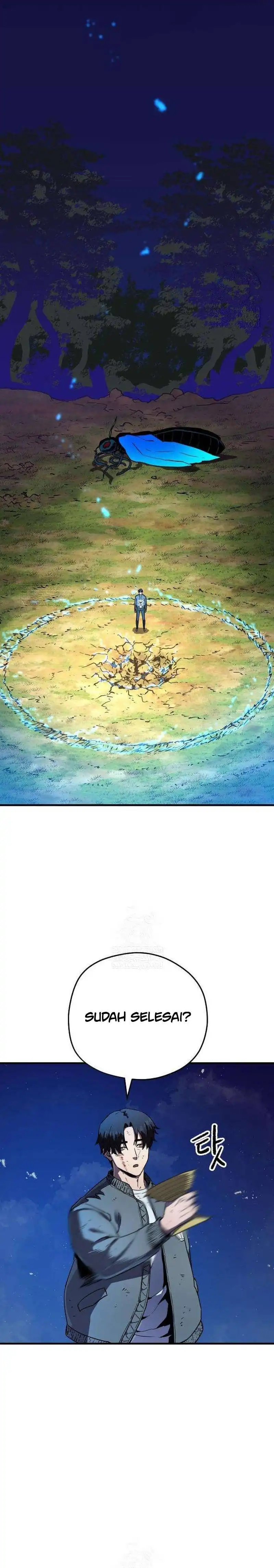 Baca Another World Contractor - Chapter 6 halaman 28