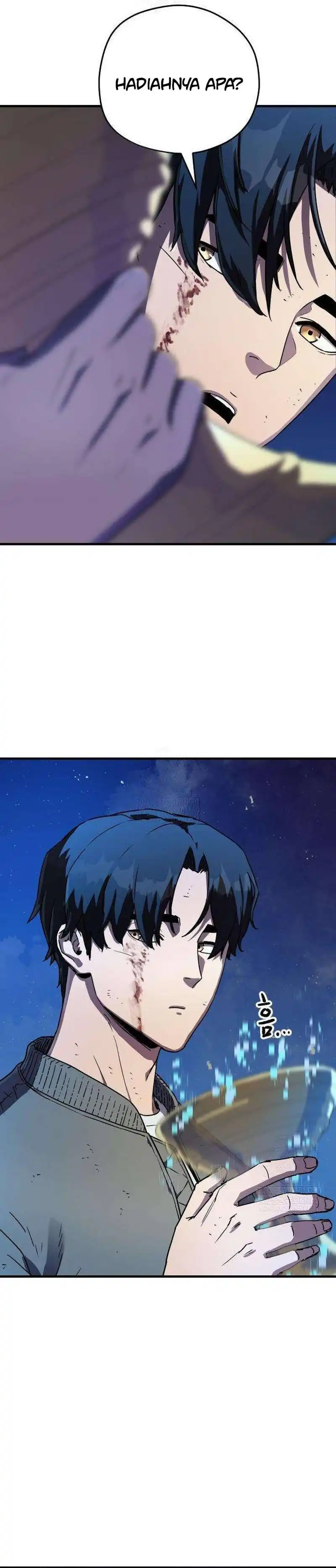 Baca Another World Contractor - Chapter 6 halaman 29