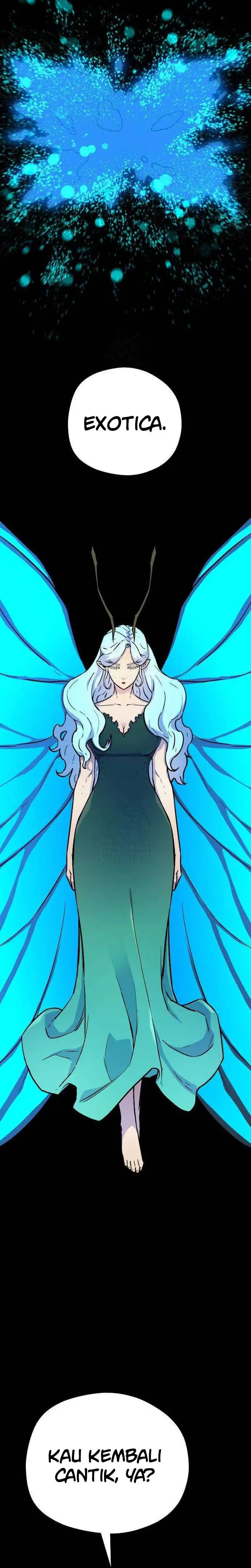 Baca Another World Contractor - Chapter 6 halaman 32