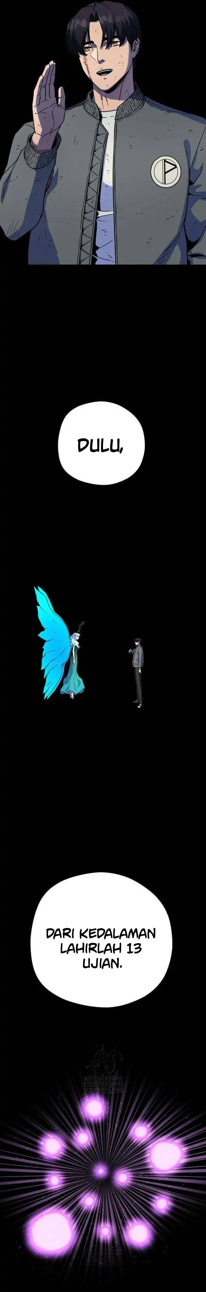 Baca Another World Contractor - Chapter 6 halaman 33