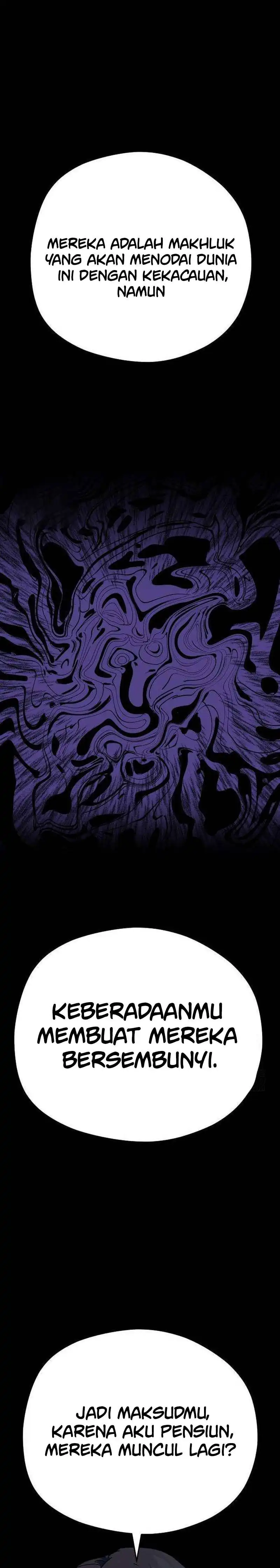 Baca Another World Contractor - Chapter 6 halaman 34