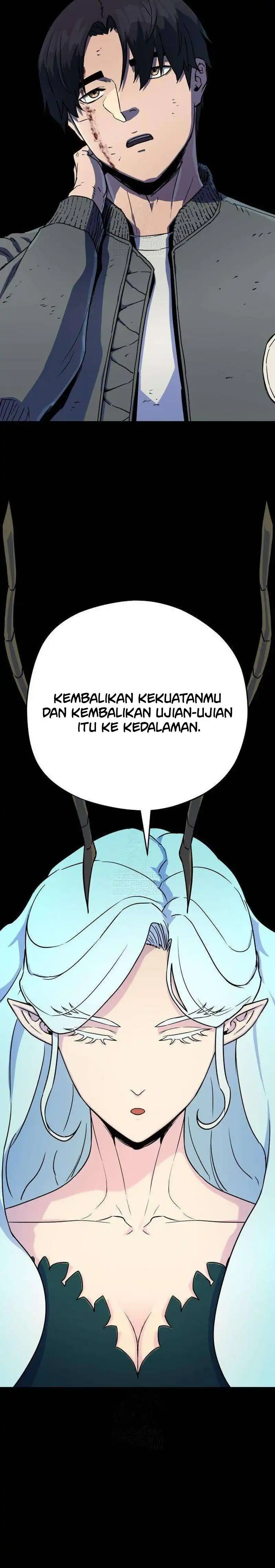 Baca Another World Contractor - Chapter 6 halaman 35