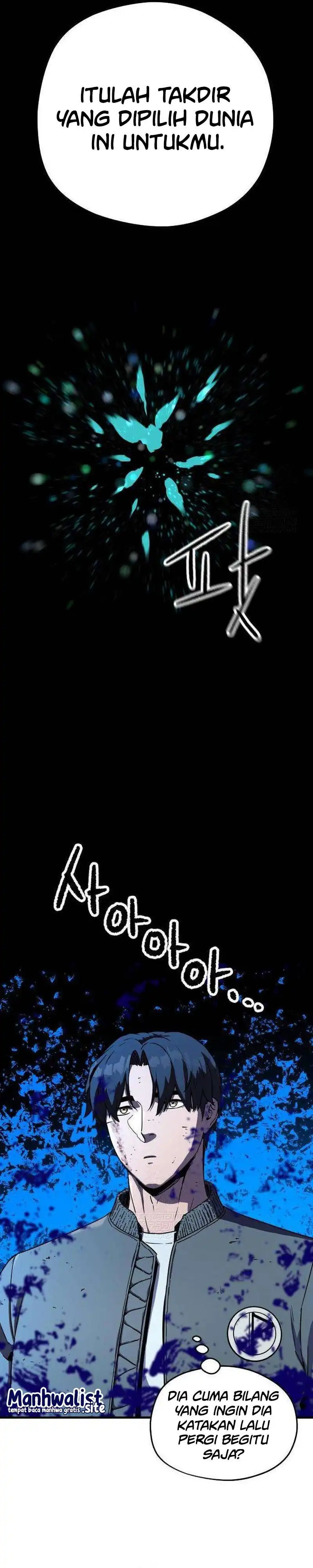 Baca Another World Contractor - Chapter 6 halaman 36