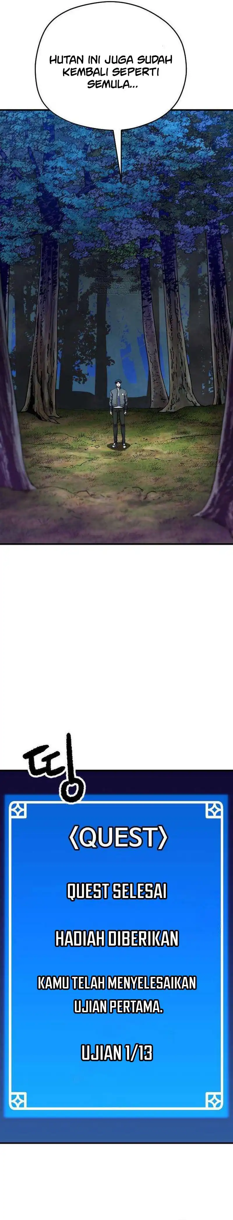 Baca Another World Contractor - Chapter 6 halaman 37