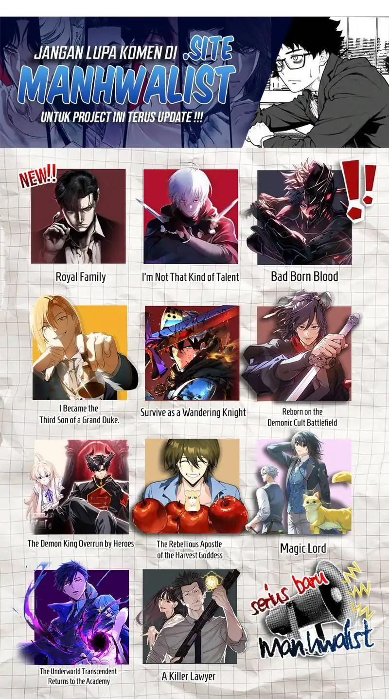 Baca Another World Contractor - Chapter 6 halaman 39