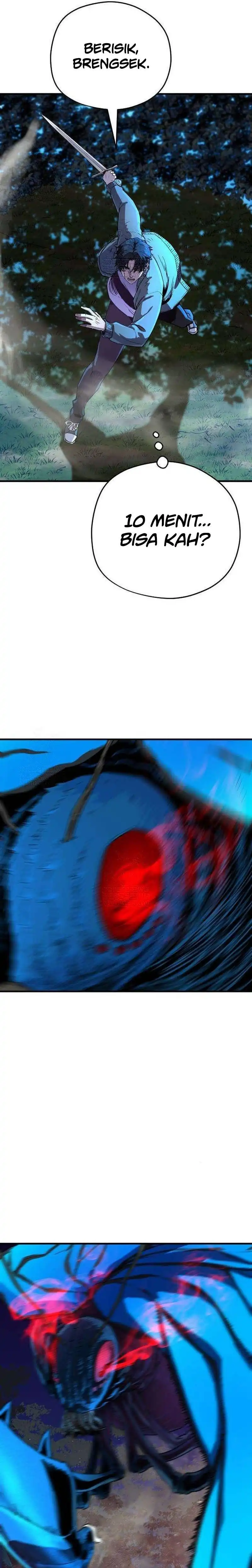 Baca Another World Contractor - Chapter 6 halaman 5