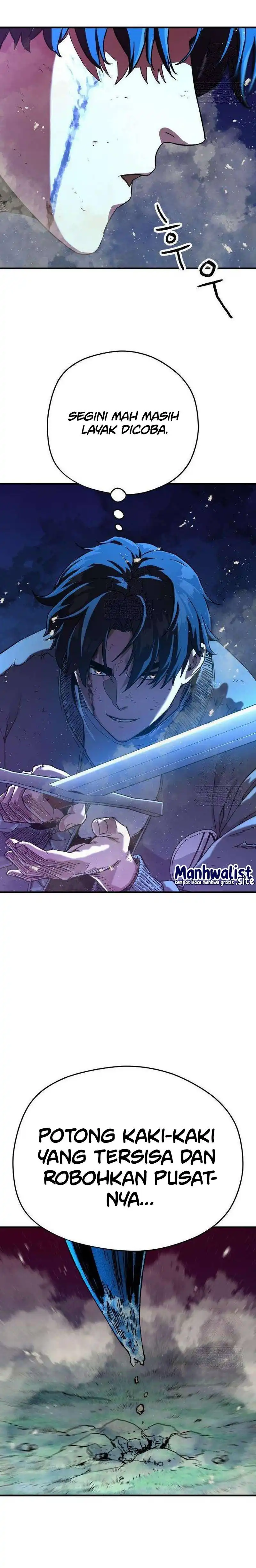 Baca Another World Contractor - Chapter 6 halaman 7