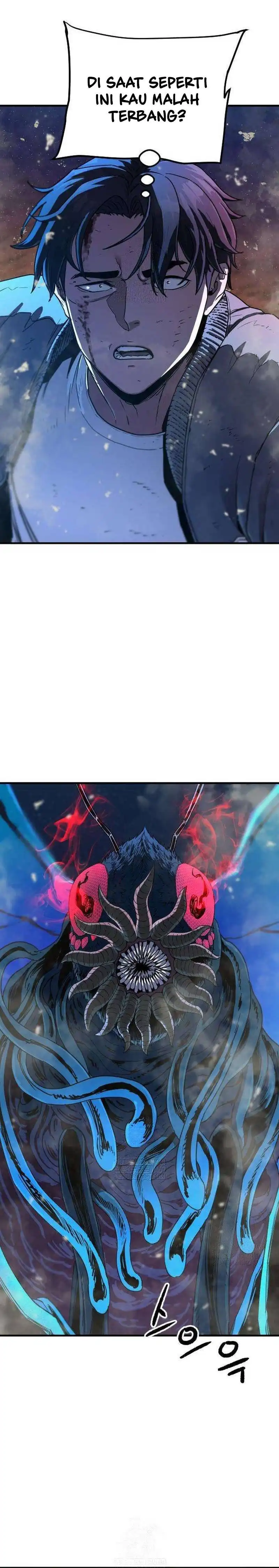 Baca Another World Contractor - Chapter 6 halaman 9