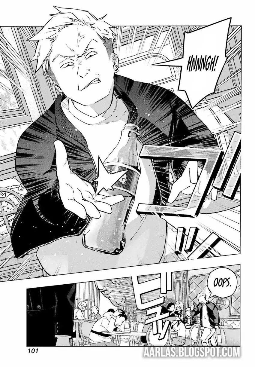 Baca Anta to Osananajimitte dake demo Iyananoni! ~Zekkou kara Hajimaru S-kyuu Bishoujo to no Gakuen Nariagari Seikatsu~ - Chapter 07 halaman 14