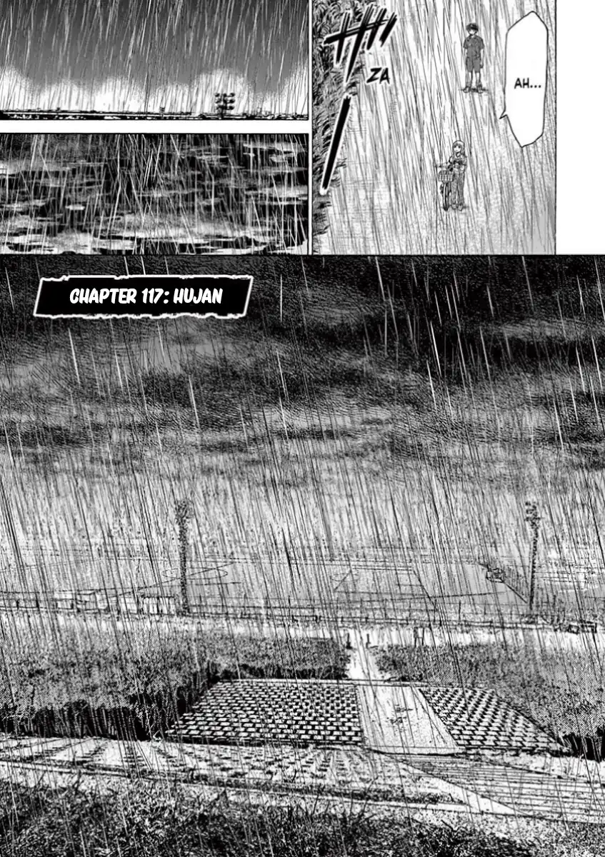 Baca Ao Ashi - Chapter 117 halaman 4