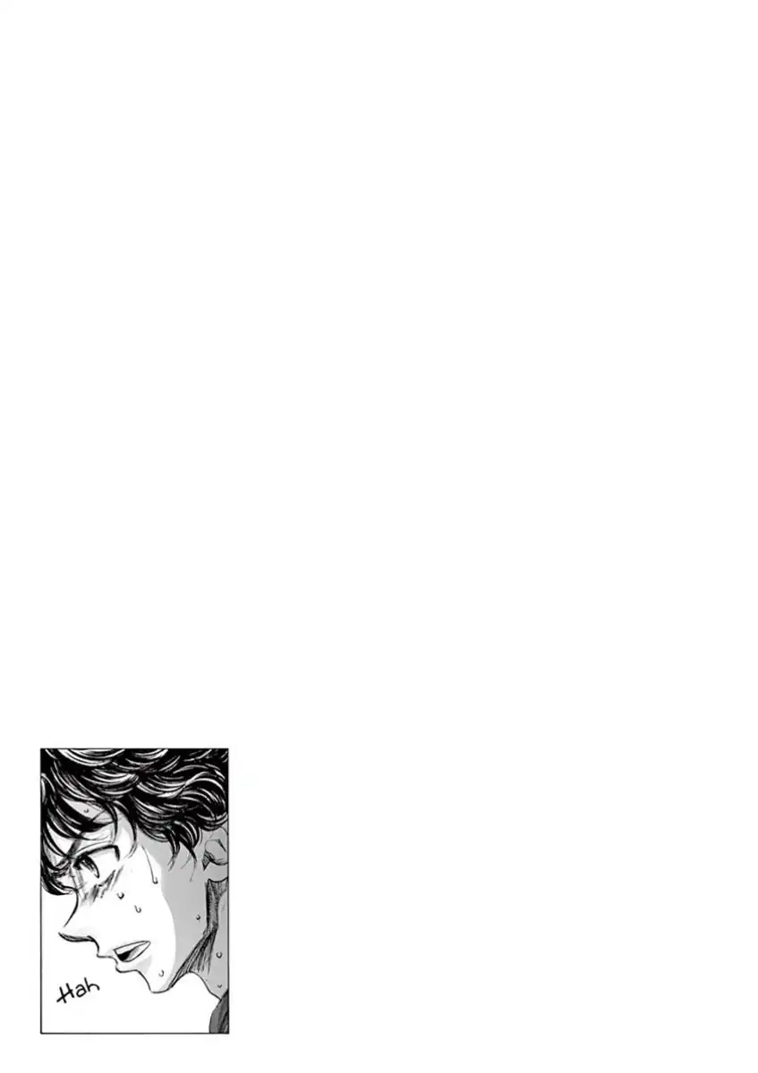 Ao Ashi Chapter 76 page 44