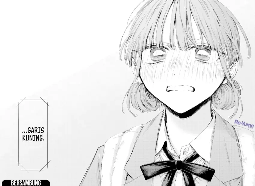 Ao no Hako Chapter 205 page 38