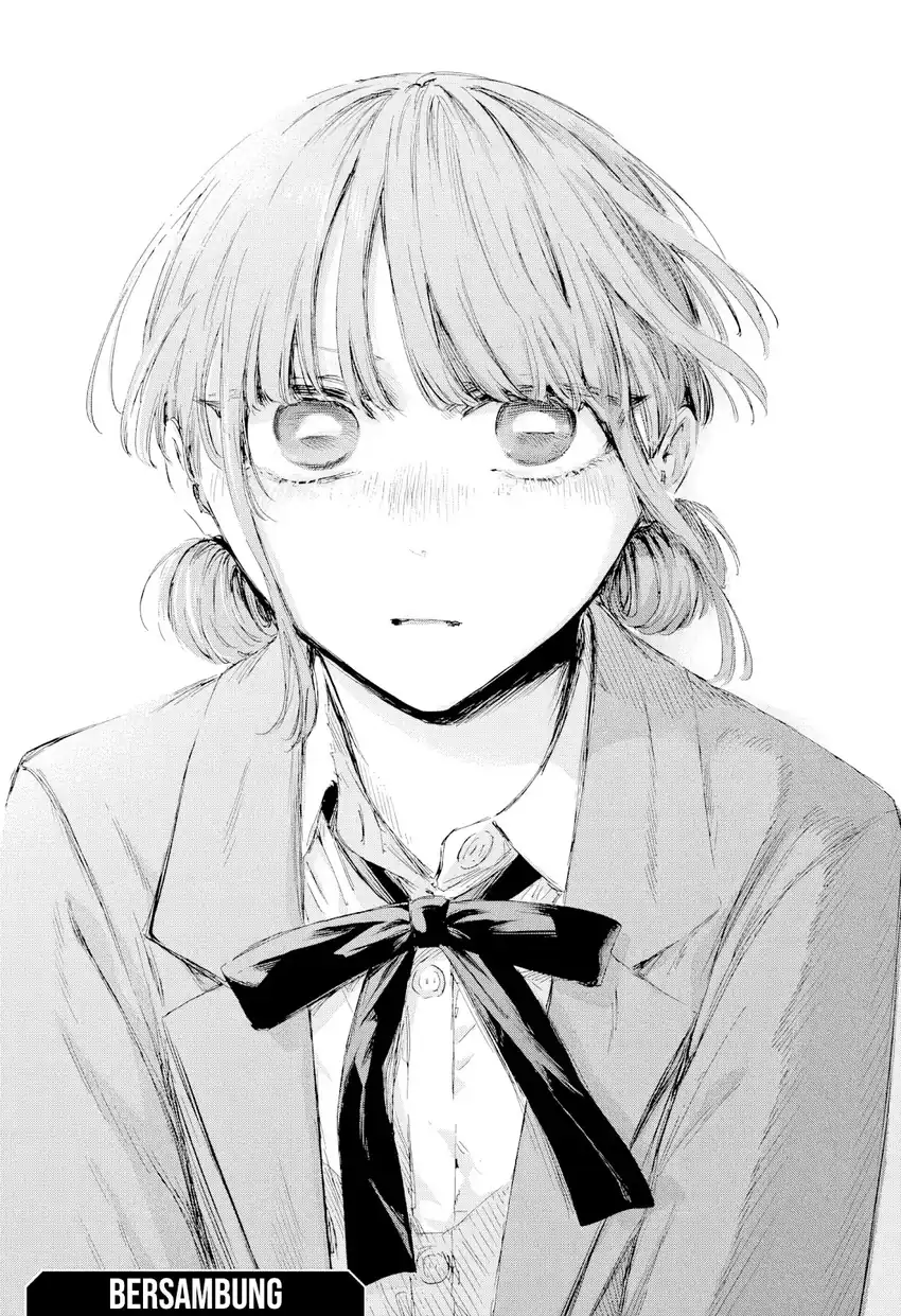 Baca Ao no Hako - Chapter 218 halaman 21