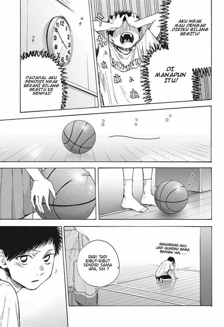 Baca Ao no Hako - Chapter 42 halaman 17