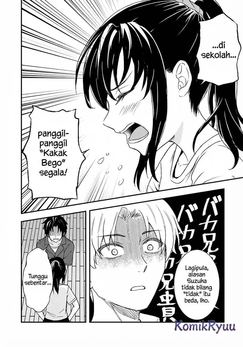 Baca Aorikei Game Haishinsha (20-sai), Haishin no Kiri Wasure ni Yori Ii Hito Bare Suru. - Chapter 08 halaman 23