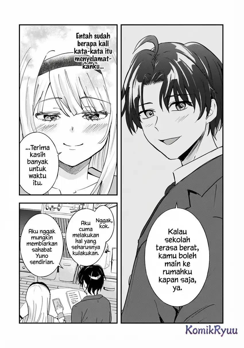 Baca Aorikei Game Haishinsha (20-sai), Haishin no Kiri Wasure ni Yori Ii Hito Bare Suru. - Chapter 09 halaman 32