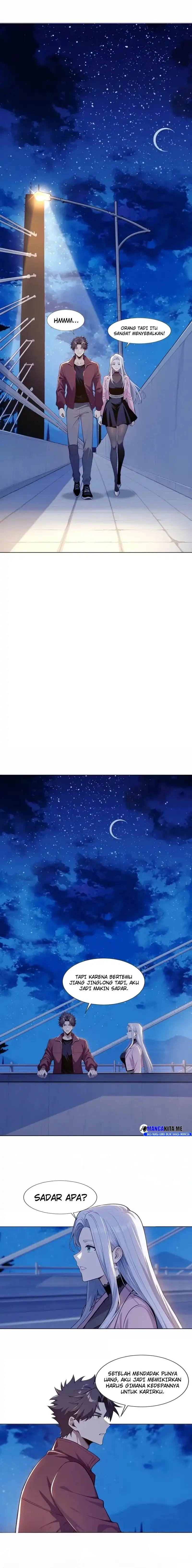 Baca Apocalypse Smuggler: Trading Spicy Strips for Gold Bars - Chapter 7 halaman 6