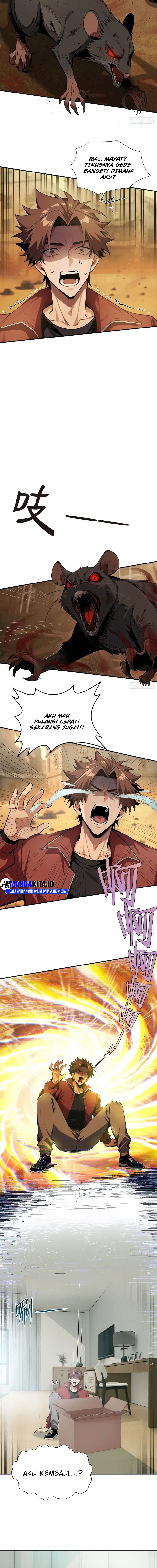 Baca Apocalypse Smuggler: Trading Spicy Strips for Gold Bars - Chapter 1 halaman 10